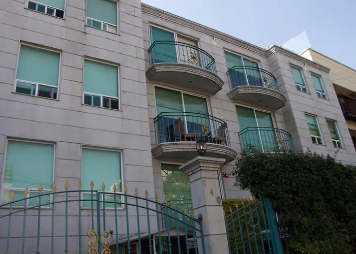L'heritage Aristoteles 140 By Bluebay Hotel