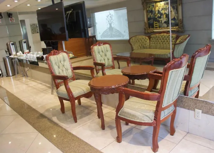 L'heritage Aristoteles 140 By Bluebay 3*
