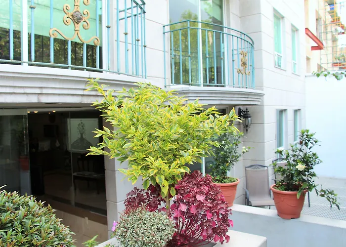 L'heritage Aristoteles 140 By Bluebay 3*