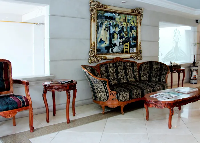 L'heritage Aristoteles 140 By Bluebay Hotel 3*
