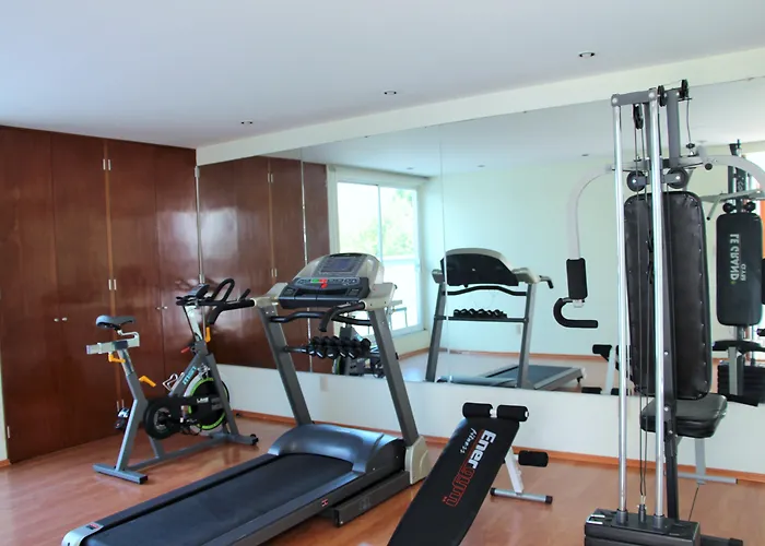 L'heritage Aristoteles 140 By Bluebay Hotel Mexico City