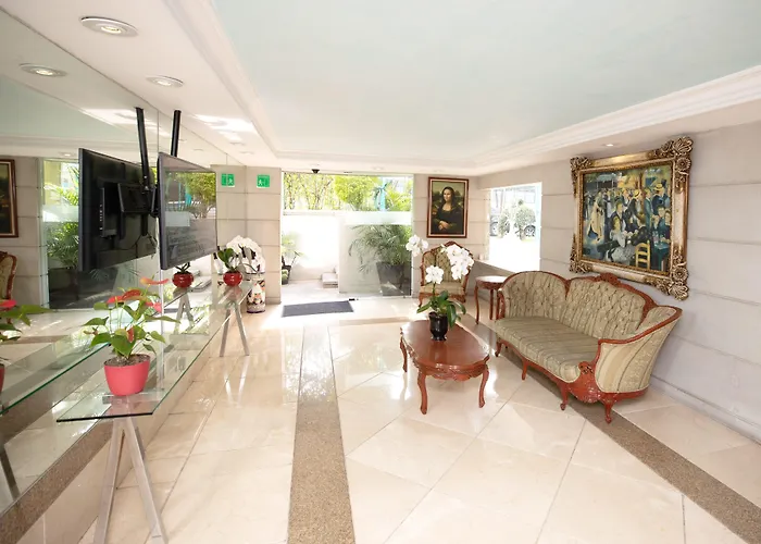 Hotel L'heritage Aristoteles 140 By Bluebay