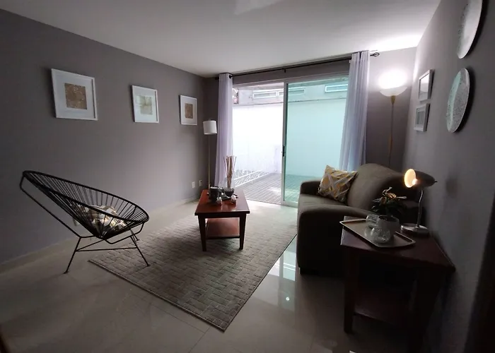 L'heritage Aristoteles 140 By Bluebay 3* Mexico City