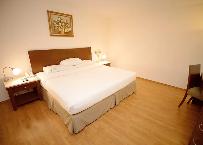 Hotel L'heritage Aristoteles 140 By Bluebay 3*