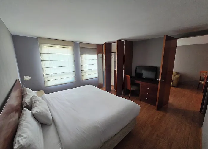 L'heritage Aristoteles 140 By Bluebay Hotel Mexiko-Stadt