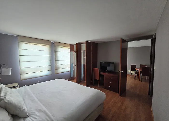 L'heritage Aristoteles 140 By Bluebay 3*