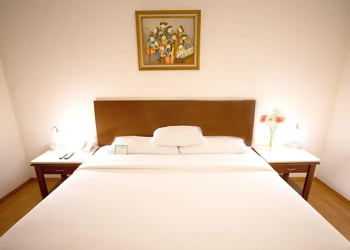 Hotel L'heritage Aristoteles 140 By Bluebay 3*