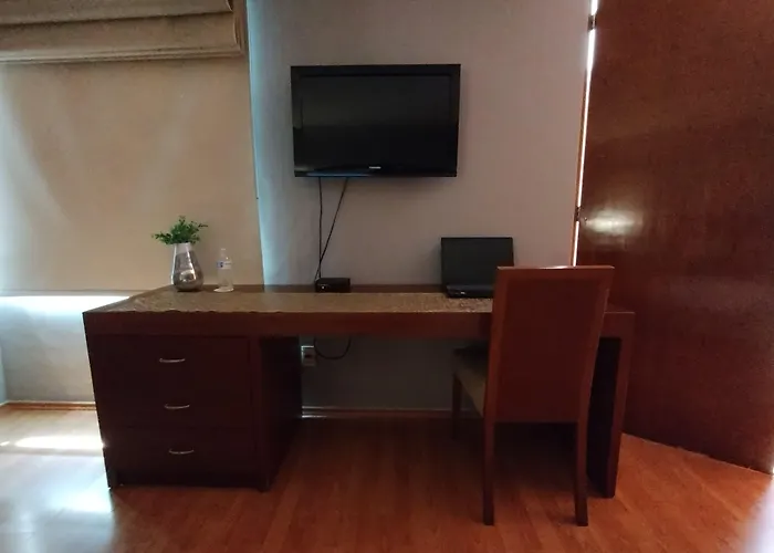 Hotel L'heritage Aristoteles 140 By Bluebay 3*