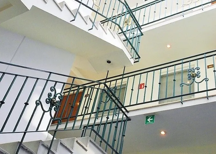 L'heritage Aristoteles 140 By Bluebay 3* Mexico City