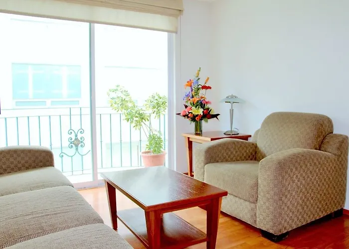 L'heritage Aristoteles 140 By Bluebay 3* Mexico City